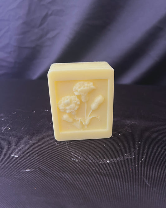 Citrus Soap