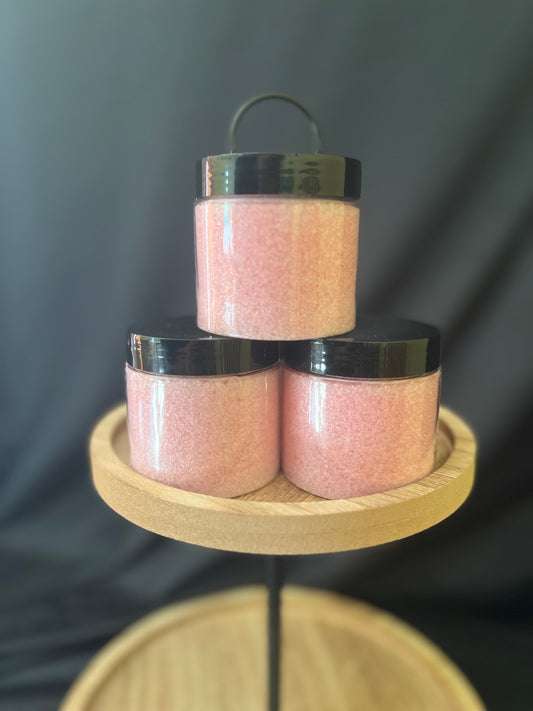 Breathe Easy Bath Salts