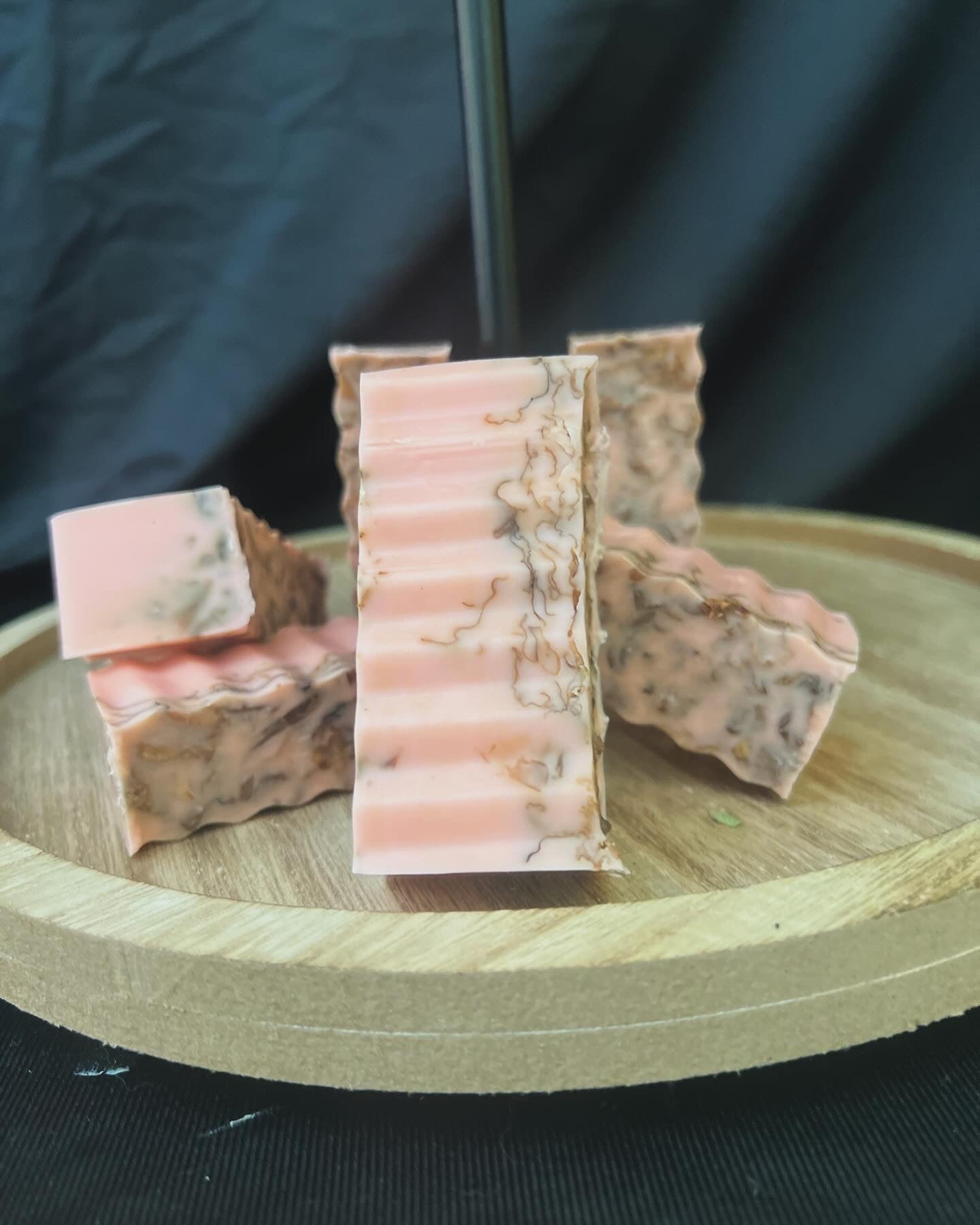 Rose Soap