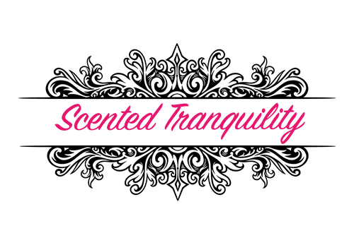 Scented tranquility 
